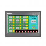 Coolmay 10 Inch HMI Control Panel Touch Screen Panel 1024*600 Piexls RS232 RS485 for sale