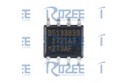China DS1338Z-33+T&R supplier