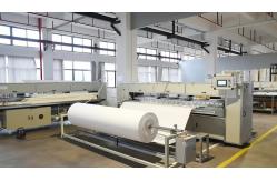 China Dust Filter Cartridges manufacturer