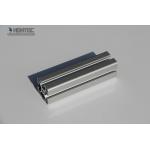 6063 - T5 Industrial Aluminium Profile Electrophoretic Coated for sale