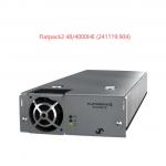 Eltek 48V 4000W Rectifier Module FLATPACK2 48/4000 HE 241119.904 High Capacity Module for sale