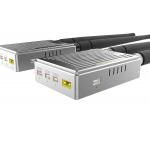 V21 Video&Data&RC link supports three frequency bands and can transmit 15km Ground-to-Air with a bulit-in web page for sale