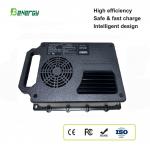 Upgrade Your Charging System With High Performance Lithium Ion Battery Charger 48V 50A for sale