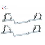 Zinc Plating Mounting Brackets For Radiant Manifold For Heating Systerm for sale