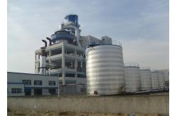 China Small Scale Spray Drying Machine , Ceramic Spray Dryer OEM Service supplier