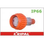 Electrical Outlet Extension IP66 Plug Sockets For Power Connector for sale