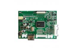 China Customized TFT Controller Board HDMI to LVDS Converter supplier