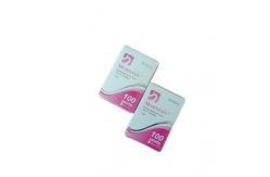 China 100unit Injectable Botulinum A Toxin Injection Eyebrows Medical  Uses supplier