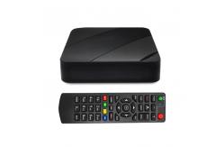 China CAS Mpeg4 Tv Box Dvb C 7day EPG Last Channel Memory supplier