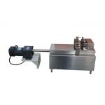 Three Stations AC220V Cold Elongation Test Machine IEC Test Equipment
