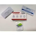 25pcs Whole Blood Diagnostic Hiv Rapid Test Kits Home Use Self Test for sale