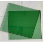 Customized Size Tinted / Reflective Glass With Sun Protection And Energy Saving for sale