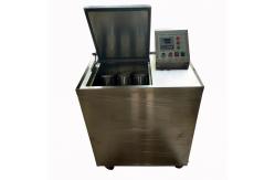 China BS1006 Textile Testing Equipment Durable Rotawash Washing Fastness Tester For Textile supplier