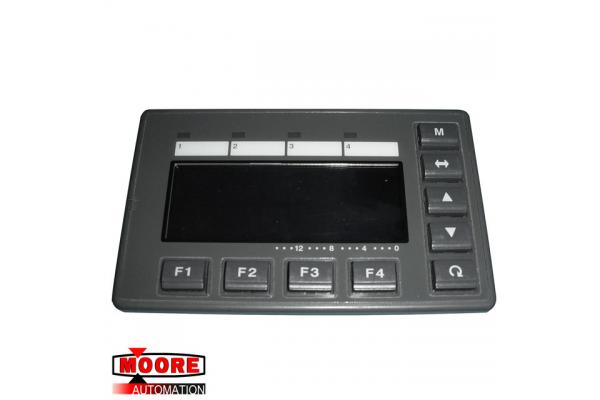KEYENCE KV-D30 KVD30 KV D30O Perator Interface Panel