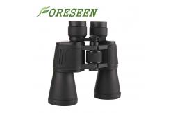 China FORESEEN Optical Zoom 8x50 Powerful Compact Binoculars Double Coated For Hunting supplier
