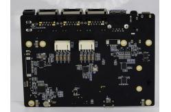 China Industrial Device PCB Assembly With Industrial Grade Components SMT PCBA Manufacturer supplier