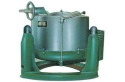 China TCL Series 1722-3350mm Drum Vertical Decanter Centrifuge Machine For Mining supplier