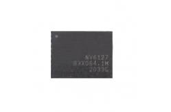 China Fast Charging Chip NV6127 650V 12A Power Distribution Switches IC 30-QFN supplier