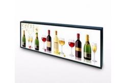 China PCAP Touch Screen Ultra Wide Stretched Displays 29'' 700cd/m2 High Brightness supplier