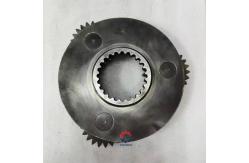 China E200B Travel Carrier II Assy & 2nd Planetary Gear Carrier Assy With Gear Sun supplier