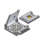 Quad Flat Pack - Carrier and Contactor 8500-65mm-52ATM Take Your Business to the Next Level with Contactor and Durable for sale