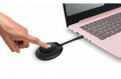 China Wireless Dongle Screen Sharing Clicker For Interactive Touch Screen Monitor supplier