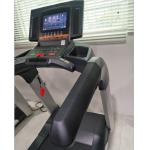 China Android Commercial Gym Treadmill With Wifi Screen 10.1 LCD multipoint factory