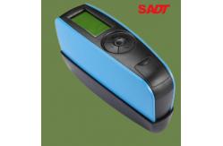 China 200gu Gl60 60 Gloss Meter With Auto Calibration Function supplier