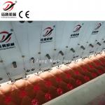 Computerized Sewing And Embroidery Machine Automatic For Car Floor Mats