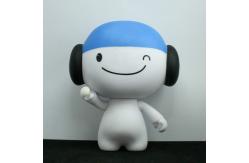 China Cartoon Characters PVC Action Figure Toys EN71 ASTM F963 certificate supplier