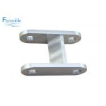 Bracket Rocker Idler Pulley Assembly Suitable For Cutter XLC7000 Parts 90389000
