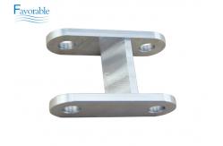 China Bracket Rocker Idler Pulley Assembly Suitable For Cutter XLC7000 Parts 90389000 supplier