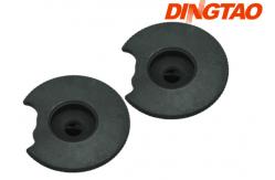 China 130195 Vector 5000 Cutting Parts For VT5000 Cutting Drilling Guide D8 supplier