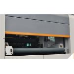 PRY-106 Automatic Paper Die Cutting Machine With Stripping And Blanking