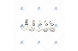 China PANASONIC CM NPM FEEDER BRACKET KXFA1NTAA00 / N210081355AB , Panasonic Spare Parts supplier