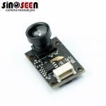 Super Tiny 120FPS 0.3MP Monochrome Camera Module with GC0308 Sensor