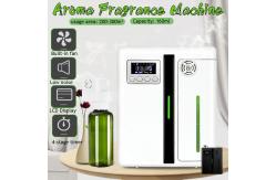 China HOMEFISH 1.2ml/H Air Scent Diffuser Essential Oil Aromatherapy Diffuser 160ml supplier