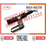 GE13 Fuel Injector Assembly 109962-0061 109962-0042 109962-0041 109962-0020 109962-0021 109962-0062 for sale