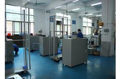 China IP Testing Equipment manufacturer