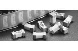 China Circuit Protection 250V Glass Fuses 50A Inrush Current Surface Mount Fuses AEM MF2410F0 supplier