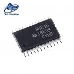Texas SN74CBTD3861PWR In Stock Electronic Components Integrated Circuits Microcontroller TI IC chips TSSOP24 for sale