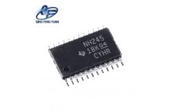 China Texas SN74CBTD3861PWR In Stock Electronic Components Integrated Circuits Microcontroller TI IC chips TSSOP24 supplier