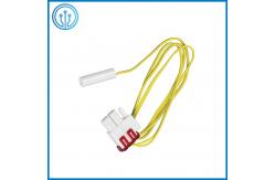 China UL2651 3218 5KOHM Thermistor Temperature Sensors Temperature Sensor Probe 40cm supplier