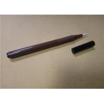 Fashion Style Colored Liquid Eyeliner , Fine Nib Liquid Pencil Eyeliner for sale