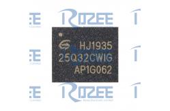 China GD25Q32CWIG supplier