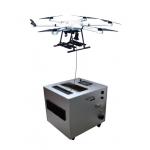 Equipped With Dual RTK Functions Tethered Uav Relay System 150M30T for sale