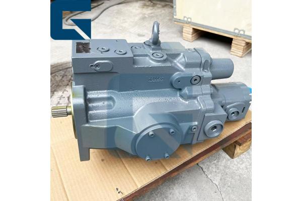 A10VD43 A10vd43 Hydraulic Pump For EX60-1 EX60-2 Excavator