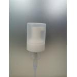 High Durability 304/316 Spring 30mm Foam Pump For Clear And Smooth Foam Dispensing for sale