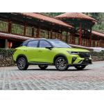 Gasoline SUV Petrol Hatchback 1.5L CVT Cool Model New Cars
