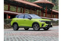 China Gasoline SUV Petrol Hatchback 1.5L CVT Cool Model New Cars supplier